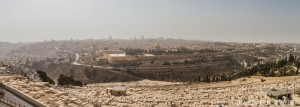 Jerusalem