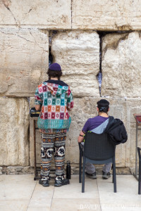 Klagemauer Jerusalem 200x300