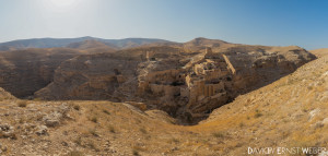 Mar Saba