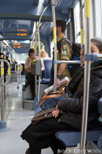 Soldat Israel 200x300