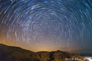 Sternspuren Mitzpe Ramon 300x200