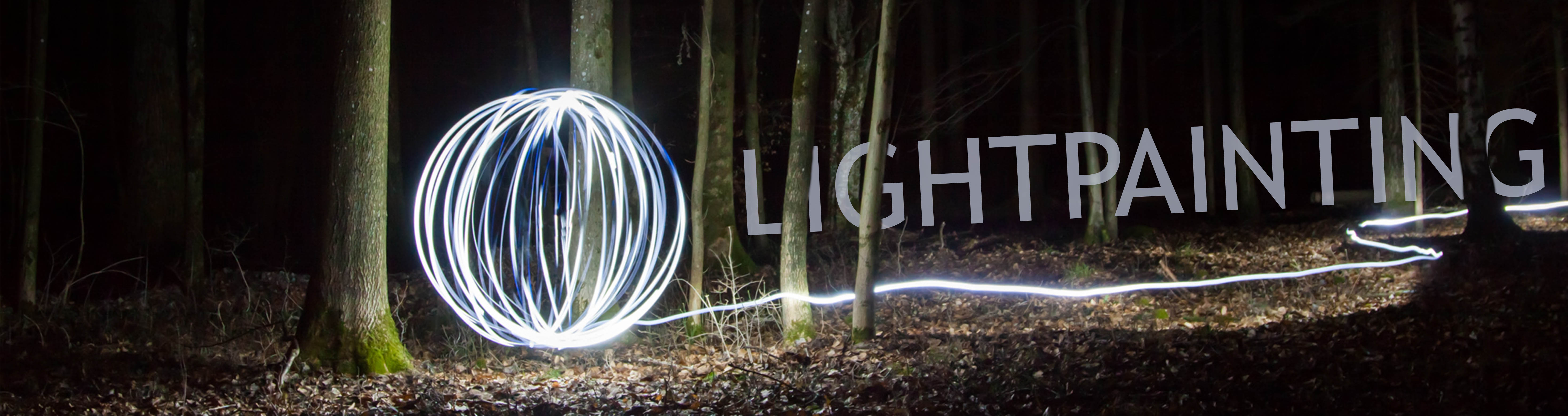 Lightpainting HD