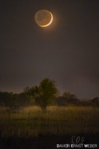 Sichelmond Untergang Schäfer 200x300